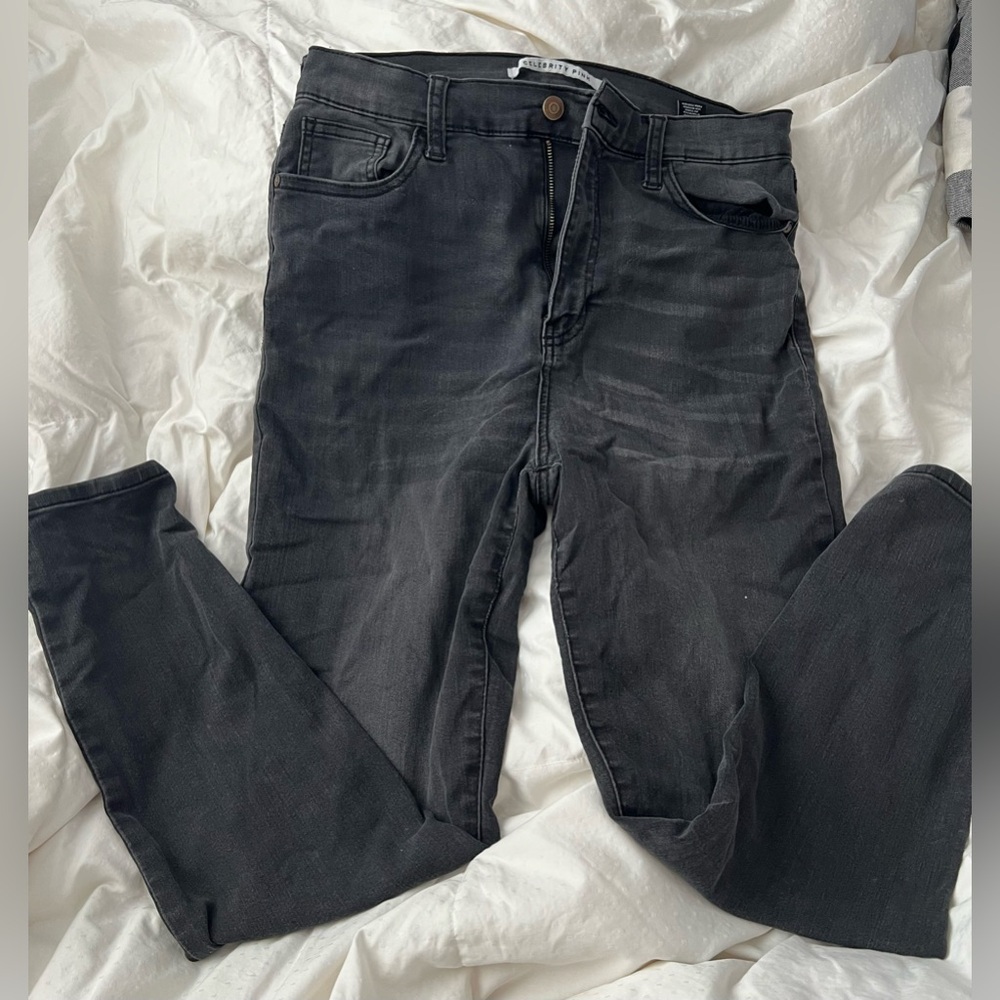 Celebrity Pink juniors jeans
